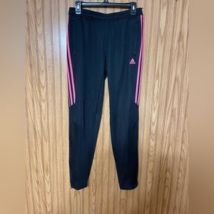 Adidas track pants